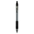 Zebra Pen Retractable Ballpoint Pens, Black, PK48 22148
